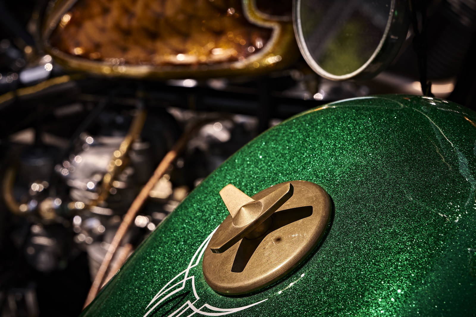 Kustom Kulture Forever